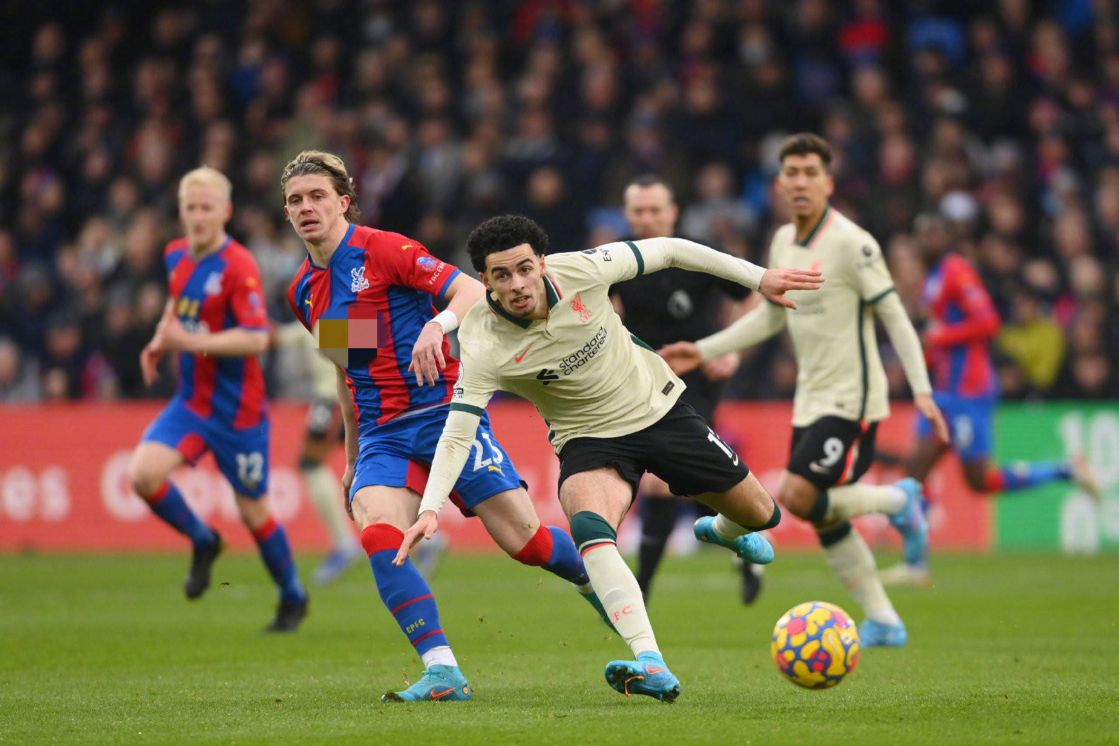 或许只是表 或许只是表