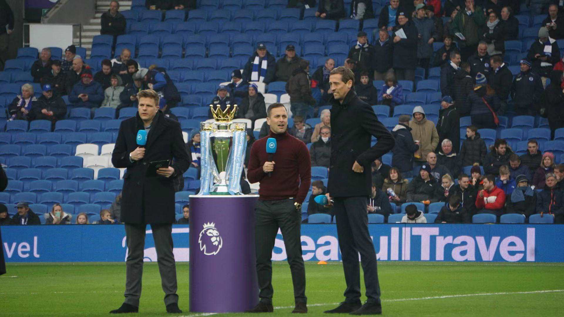 哈兰德伤情官宣！英超争4更乱了：7队差5分，曼城或无缘欧冠资格.